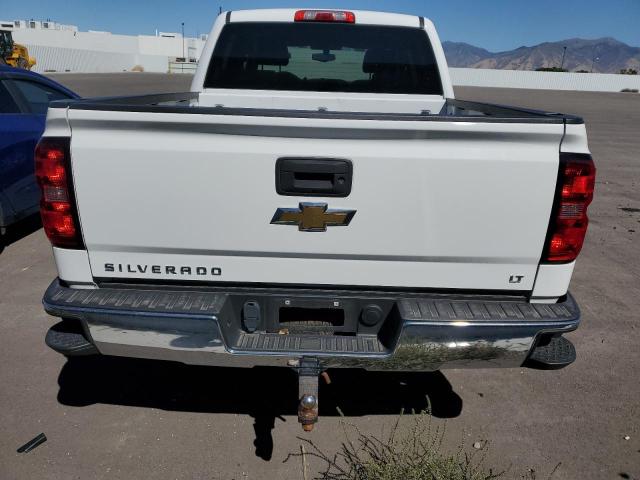 Photo 6 from auction – 2015 CHEVROLET SILVERADO with VIN 3GCUKREC9FG176469