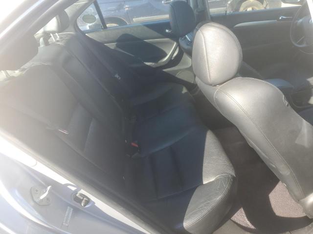 Photo 10 from auction – 2004 ACURA TSX with VIN JH4CL96834C029906
