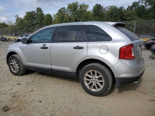 Photo 2 from auction – 2013 FORD EDGE SE with VIN 2FMDK3GC7DBC80786