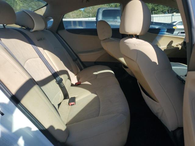 Photo 10 from auction – 2012 HYUNDAI SONATA GLS with VIN 5NPEB4AC8CH397982