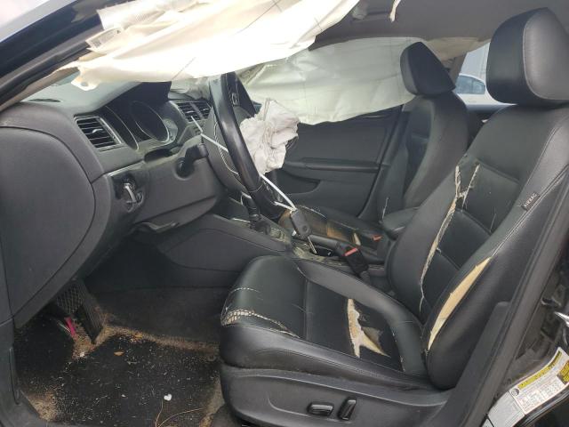 Photo 7 from auction – 2017 VOLKSWAGEN JETTA SEL with VIN 3VWL17AJ5HM212814