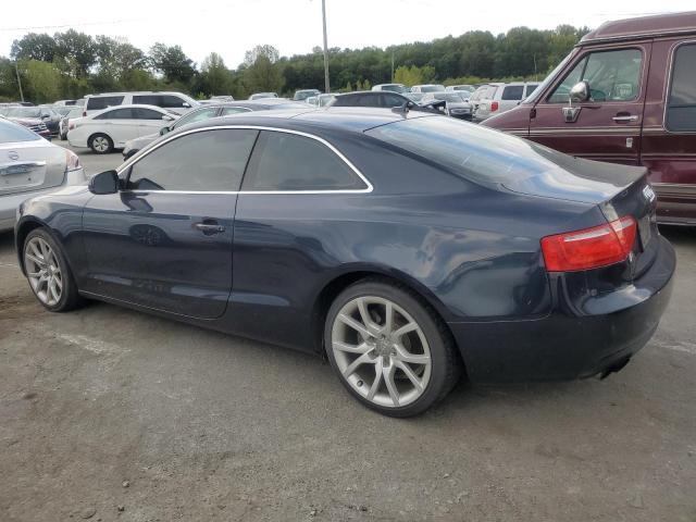 Photo 2 from auction – 2012 AUDI A5 PREMIUM with VIN WAUCFAFR0CA004455