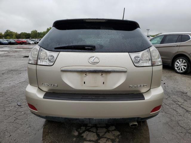Photo 6 from auction – 2008 LEXUS RX 350 with VIN 2T2HK31U48C047612