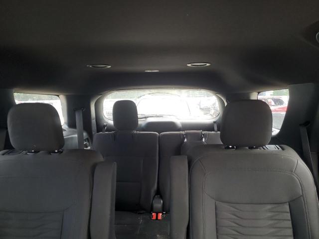 Photo 10 from auction – 2020 FORD EXPLORER X with VIN 1FMSK7DH8LGB33186