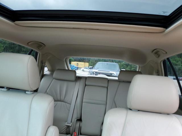 Photo 10 from auction – 2007 LEXUS RX 350 with VIN 2T2GK31U07C015881