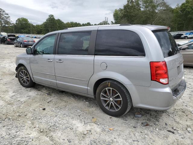 صورة رقم 2 من المزاد - 2017 DODGE GRAND CARA مع VIN 2C4RDGCG5HR864752
