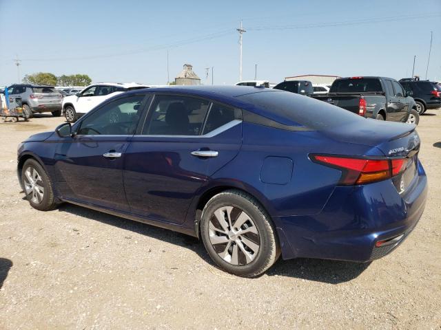 Photo 2 from auction – 2020 NISSAN ALTIMA S with VIN 1N4BL4BV7LC190226