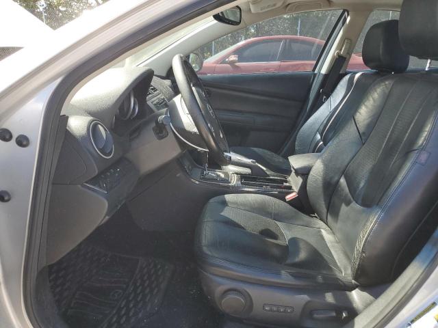Photo 7 from auction – 2010 MAZDA 6 S with VIN 1YVHZ8CB5A5M34420