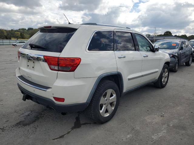Photo 3 from auction – 2011 JEEP GRAND CHER with VIN 1J4RR5GG0BC581590
