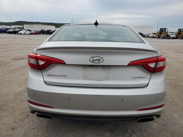 Photo 6 from auction – 2016 HYUNDAI SONATA SPO with VIN 5NPE34AF0GH347512