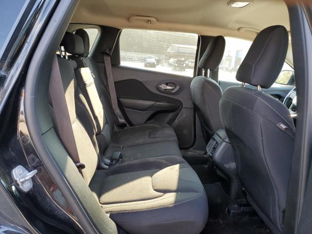 Photo 11 from auction – 2015 JEEP CHEROKEE L with VIN 1C4PJLCB1FW711271