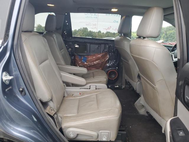 Photo 11 from auction – 2014 TOYOTA HIGHLANDER with VIN 5TDDCRFH8ES004392