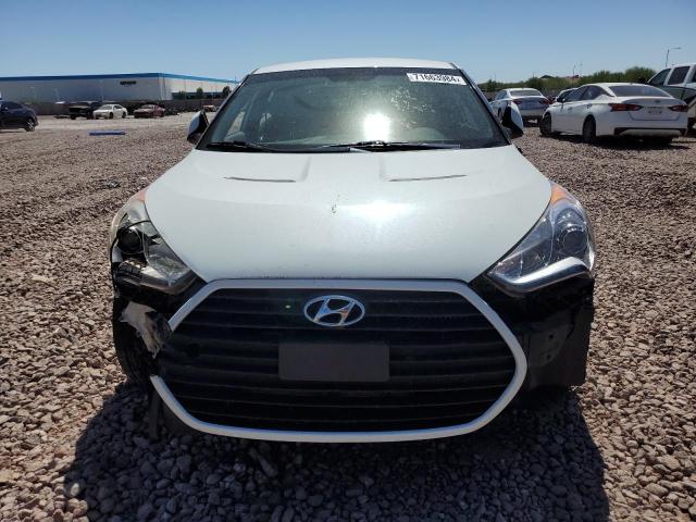 Photo 5 from auction – 2015 HYUNDAI VELOSTER T with VIN KMHTC6AE4FU242322