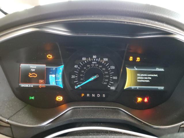 Photo 9 from auction – 2014 FORD FUSION SE with VIN 3FA6P0H75ER203311