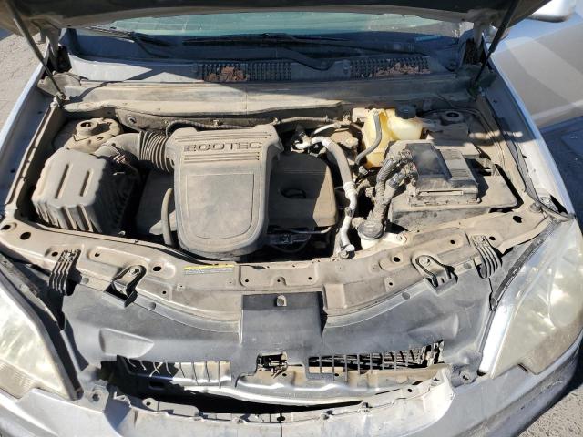 Photo 11 from auction – 2008 SATURN VUE XE with VIN 3GSCL33P18S571293