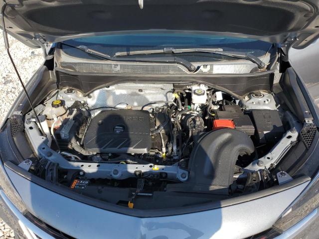Photo 11 from auction – 2022 BUICK ENCORE GX with VIN KL4MMDSL4NB047462