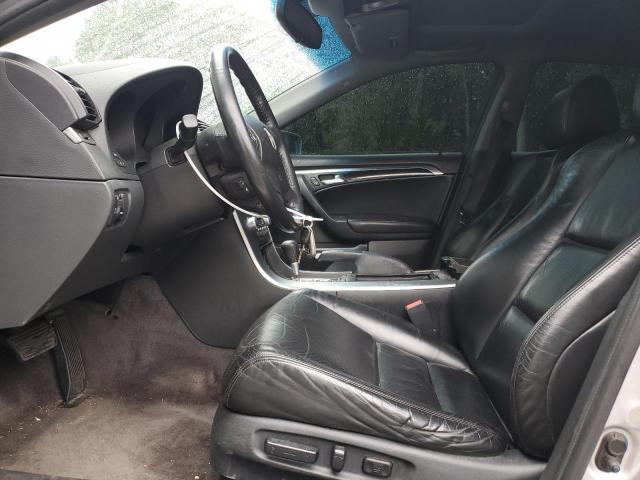 Photo 7 from auction – 2006 ACURA 3.2TL with VIN 19UUA66236A070560