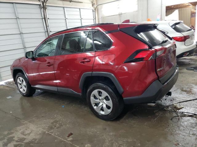 Photo 2 from auction – 2019 TOYOTA RAV4 LE with VIN 2T3F1RFV6KW030925