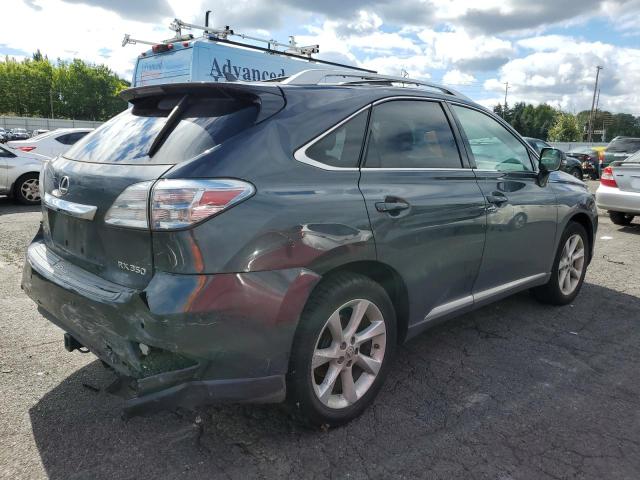 Photo 3 from auction – 2010 LEXUS RX 350 with VIN 2T2BK1BA4AC053740