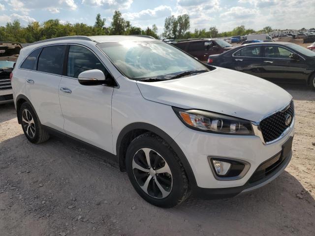Photo 4 from auction – 2016 KIA SORENTO EX with VIN 5XYPH4A19GG001478