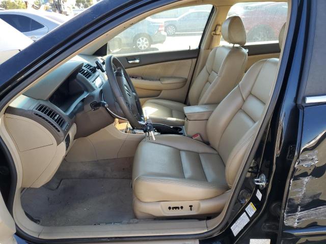 Photo 7 from auction – 2003 HONDA ACCORD EX with VIN 1HGCM66523A090775