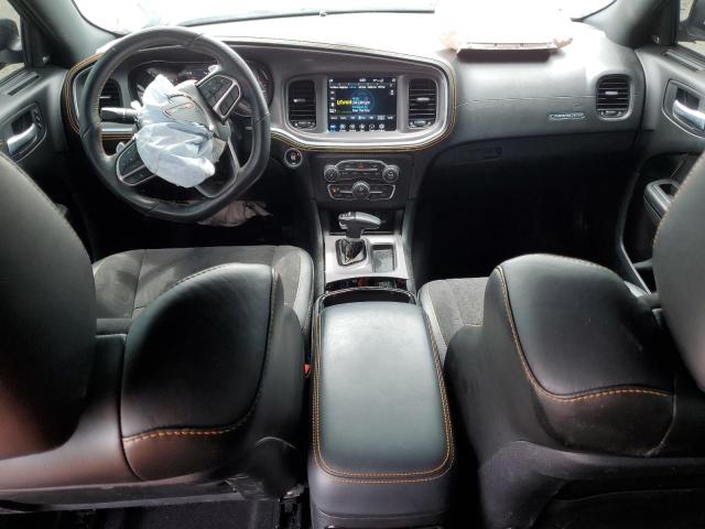 Photo 8 from auction – 2022 DODGE CHARGER GT with VIN 2C3CDXHG7NH227981