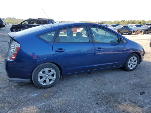 Photo 3 from auction – 2008 TOYOTA PRIUS with VIN JTDKB20U887803515