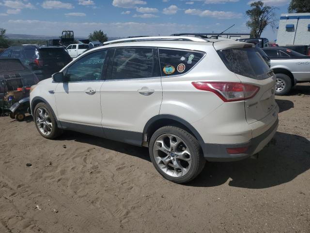 Photo 2 from auction – 2013 FORD ESCAPE 4D with VIN 1FMCU9J98DUA78345