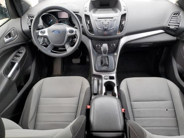 Photo 8 from auction – 2016 FORD ESCAPE SE with VIN 1FMCU9G98GUB74441