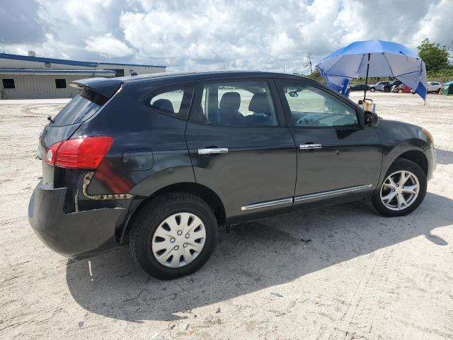 Photo 3 from auction – 2012 NISSAN ROGUE S with VIN JN8AS5MV0CW377211