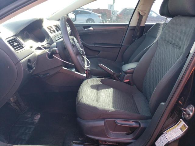 Photo 7 from auction – 2013 VOLKSWAGEN JETTA BASE with VIN 3VW2K7AJ1DM267862