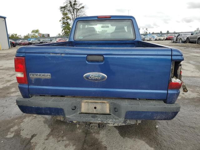 Photo 6 from auction – 2008 FORD RANGER SUP with VIN 1FTYR14U18PA48685