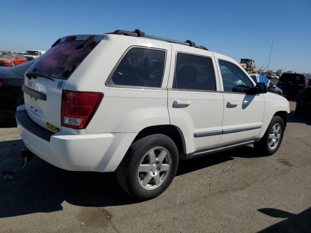 Photo 3 from auction – 2009 JEEP GRAND CHER with VIN 1J8GS48K69C508676