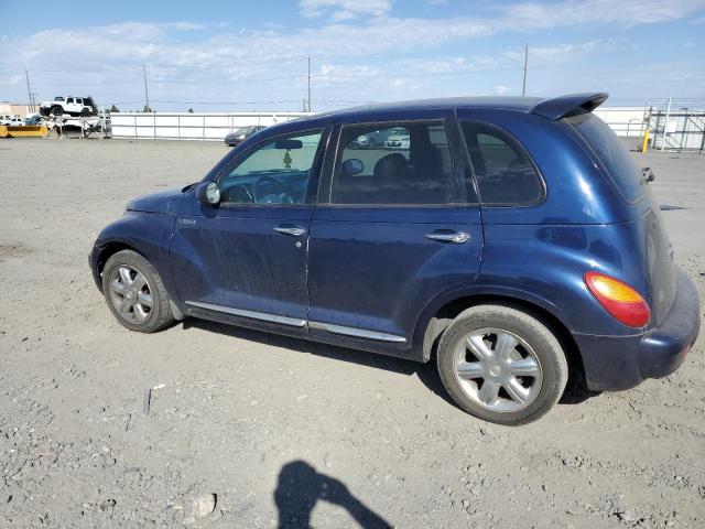 Photo 2 from auction – 2004 CHRYSLER PT CRUISER with VIN 3C8FY68B54T244794