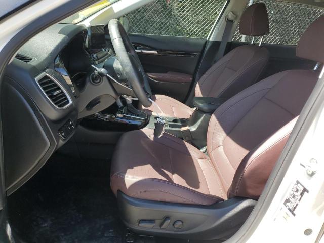 Photo 7 from auction – 2023 KIA SELTOS SX with VIN KNDETCA28P7366045