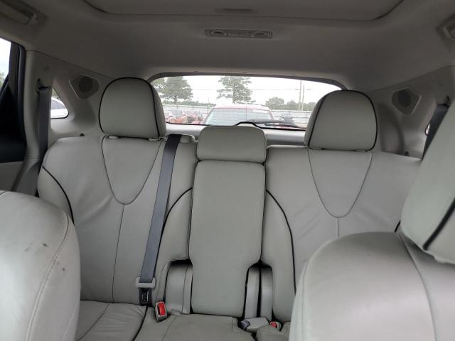 Photo 10 from auction – 2011 TOYOTA VENZA with VIN 4T3ZK3BB3BU040900