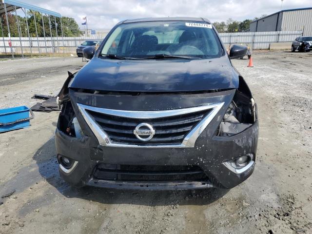 Photo 5 from auction – 2015 NISSAN VERSA S with VIN 3N1CN7AP5FL936181