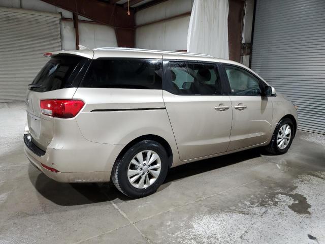 Photo 3 from auction – 2016 KIA SEDONA LX with VIN KNDMB5C13G6182992