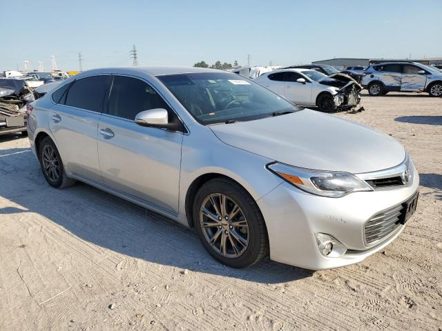 Photo 4 from auction – 2014 TOYOTA AVALON BAS with VIN 4T1BK1EB3EU133074