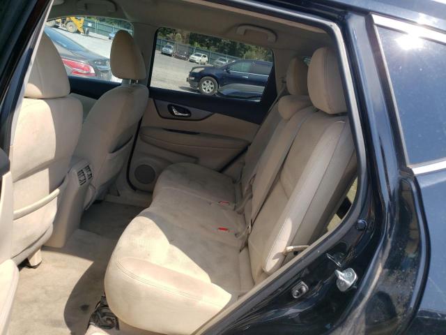 Photo 11 from auction – 2014 NISSAN ROGUE S with VIN 5N1AT2MT8EC764496