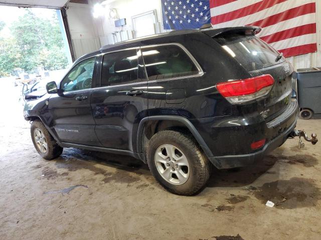 Photo 2 from auction – 2017 JEEP GRAND CHER with VIN 1C4RJFAG3HC754748