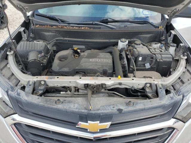 Photo 12 from auction – 2020 CHEVROLET EQUINOX LS with VIN 3GNAXHEV5LS736326