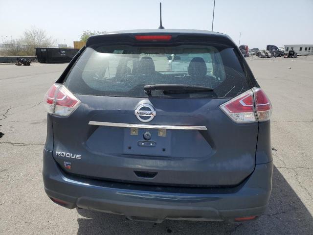 Photo 6 from auction – 2015 NISSAN ROGUE S with VIN KNMAT2MT6FP561167