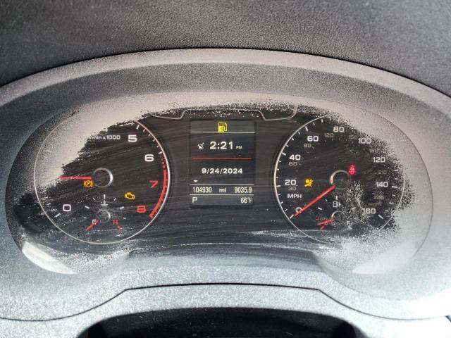 Photo 9 from auction – 2018 AUDI Q3 PREMIUM with VIN WA1JCCFS3JR009465
