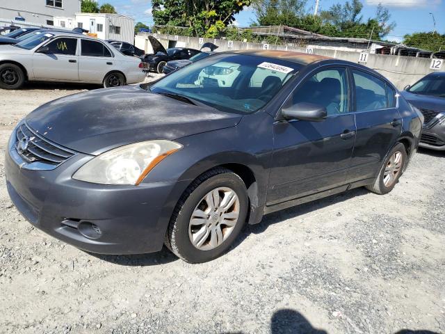 NISSAN ALTIMA BAS 2010 with VIN 1N4AL2AP7AN424174 - Photo from auction