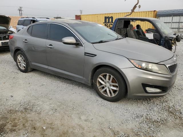 Photo 4 from auction – 2013 KIA OPTIMA LX with VIN 5XXGM4A75DG130835