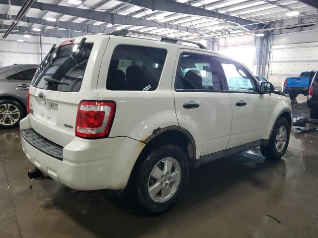Photo 3 from auction – 2009 FORD ESCAPE XLT with VIN 1FMCU93G69KB65417