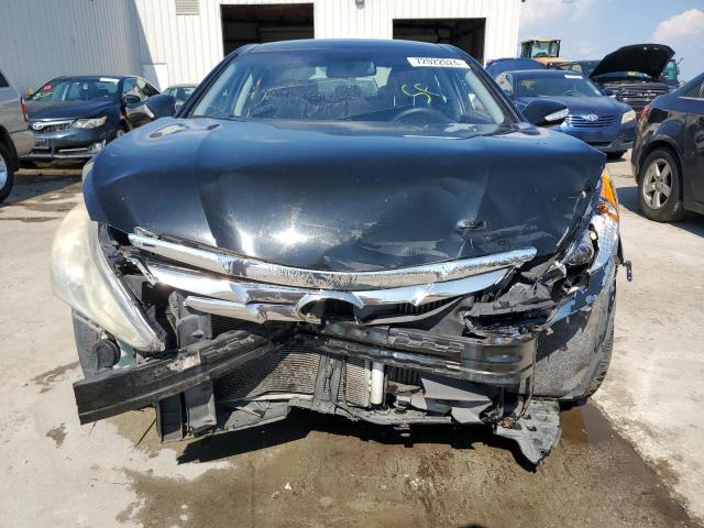 Photo 5 from auction – 2012 HYUNDAI SONATA SE with VIN 5NPEC4AB4CH479647