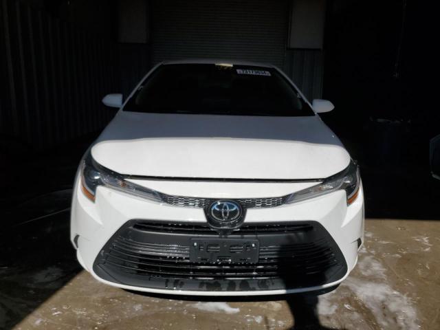 Photo 5 from auction – 2023 TOYOTA COROLLA LE with VIN 5YFB4MDE6PP032767