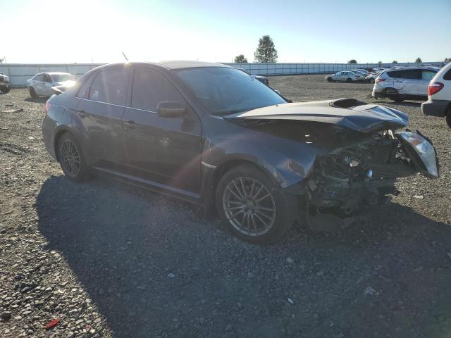 Photo 4 from auction – 2013 SUBARU IMPREZA WR with VIN JF1GV7E68DG020411